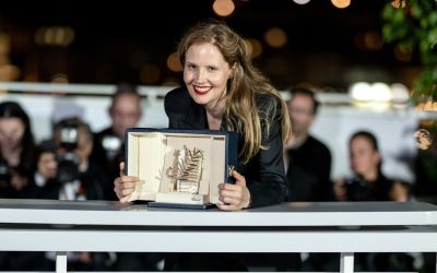 Festival de Cannes 2024 : la sélection officielle qui va tout déchirer ! 🌟 #Cannes2024