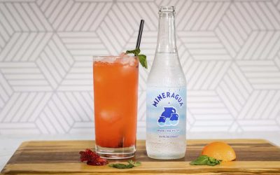 Découvrez le cocktail sans alcool qui porte le nom d’une ville : le meilleur de tous !