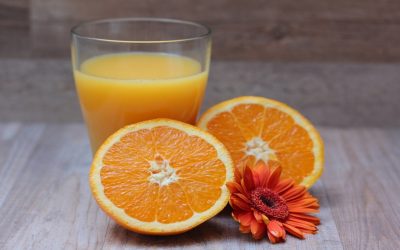 Découvre le nombre de calories dans un jus d’orange frais. Tu seras surpris !