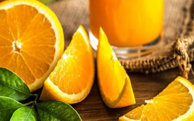 Découvre comment distinguer une orange sucrée d’une orange acide et savoure de délicieux agrumes ! 🍊🤩