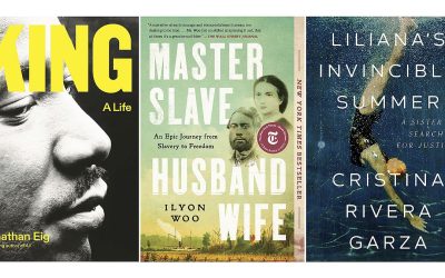 Découvrez les gagnants du Prix Pulitzer 2024 : leurs œuvres incroyables qui abordent l’identité, la race et la guerre vont vous époustoufler !