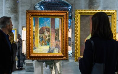 Biennale de Venise : Art et archétypes, une combinaison captivante !