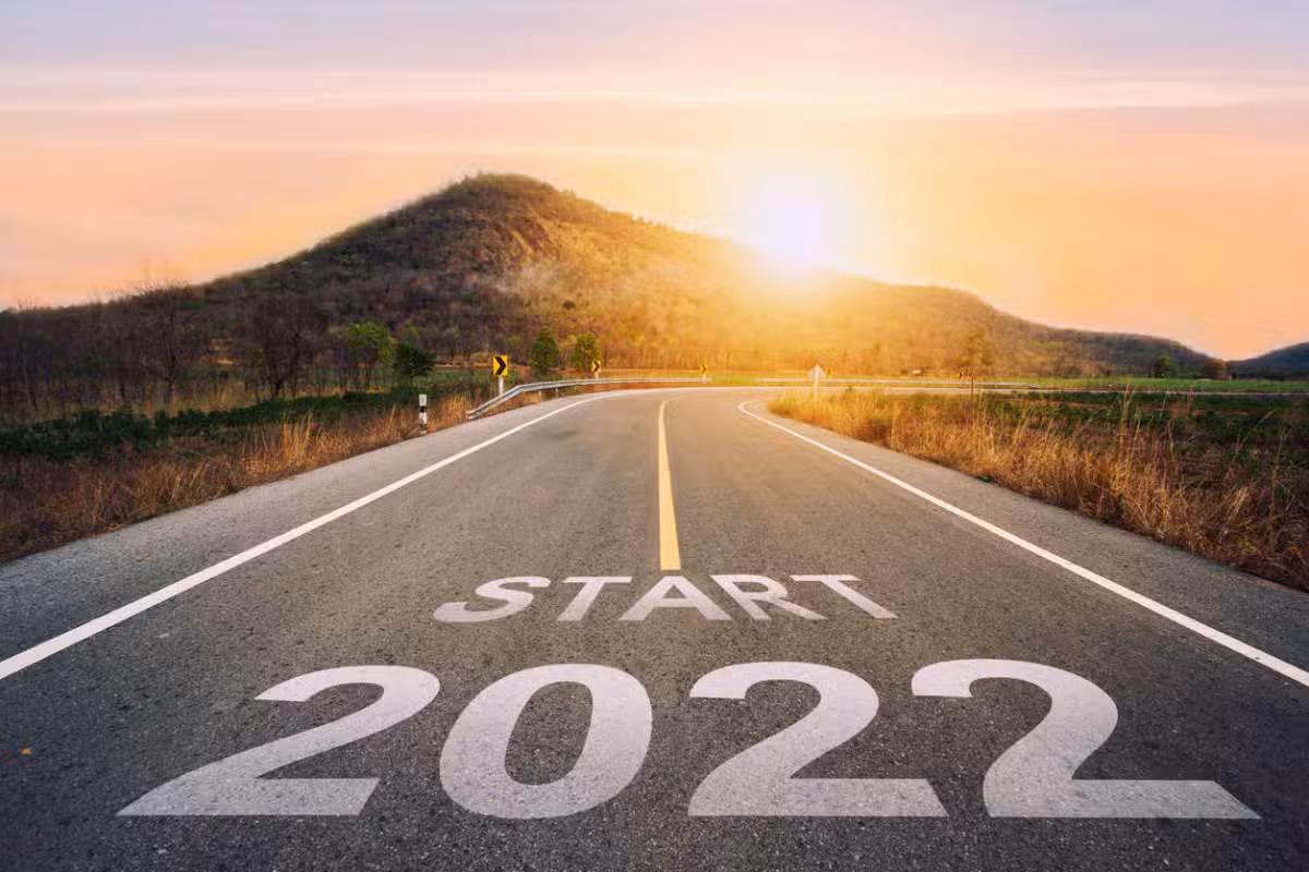 Prédictions choc pour 2022 : Découvrez votre avenir en ligne !