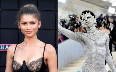 Zendaya et les Belles Endormies : Tout ce que vous devez savoir sur le Met Gala de cette année