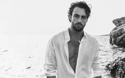 Aaron Taylor-Johnson, l’acteur aux mille visages et à l’énergie débordante