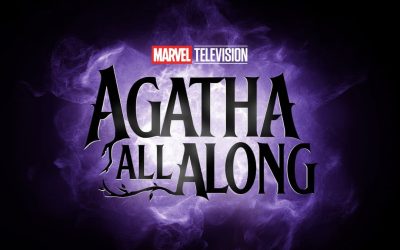 ‘Agatha’ : Marvel dévoile le titre final et la date de sortie de la série Disney Plus