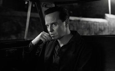 Andrew Scott : un meurtrier sans pitié dans “Ripley” sur Netflix !