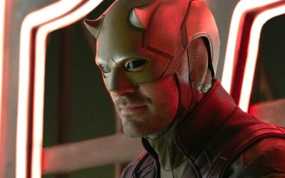 “Daredevil : Born Again” obtient une fenêtre de première, description des premières images révélée