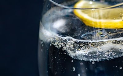 Découvre comment préparer le roi des cocktails : le gin tonic, la recette ultime à maîtriser !