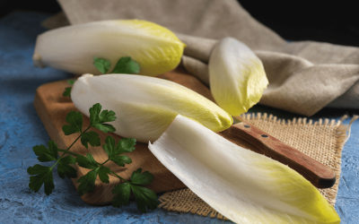 Découvre la valeur nutritive de l’endive et apprends quand tu devrais la déguster – Tu seras surpris !