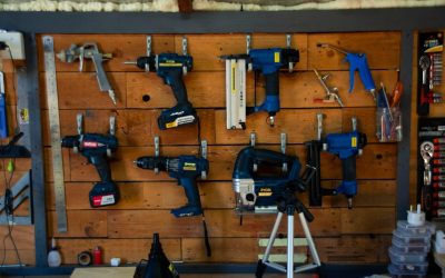 Découvre le secret des outils pneumatiques : tu ne devineras jamais à quoi ils servent vraiment !