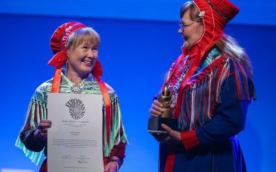 Découvre les grands gagnants de la cérémonie des European Museum of the Year Awards cette année !