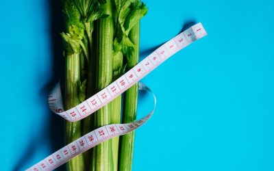 Découvre les incroyables bienfaits nutritionnels de la consommation de céleri pour ton corps !
