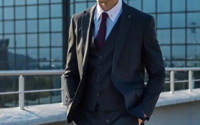 Découvrez Jack Martin Menswear: la mode de luxe abordable et durable qui fait sensation !