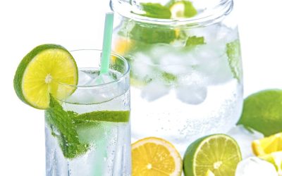 Découvrez la recette ultime du Gin Fizz, le cocktail rafraîchissant qui fera sensation cet été !