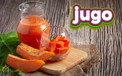 Découvrez le délicieux Jus de papaye au kiwi : une boisson qui vous soulage d’un problème courant !