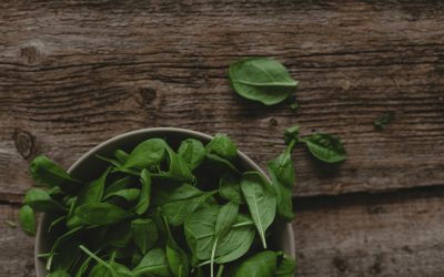 Découvrez les différences entre les épinards et les blettes : qui remporte le titre du meilleur légume ?