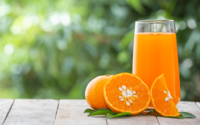 Découvrez les erreurs à éviter absolument lors de la préparation de votre jus d’orange frais !