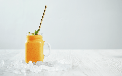 Découvrez les triglycérides ! Ce délicieux jus d’ananas à l’orange les fait baisser rapidement !
