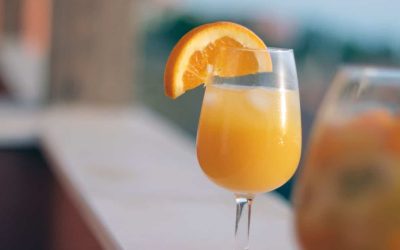 Découvrez l’étonnant El Destornillador, le classique Screwdriver, un cocktail qui vous surprendra à coup sûr !