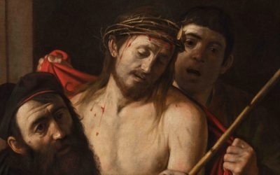Découvrez une œuvre inédite de Caravaggio qui sera exposée au Museo del Prado à Madrid !