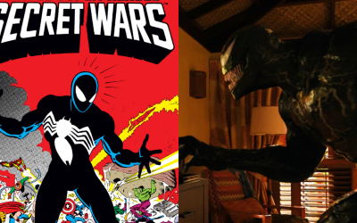 Des rumeurs indiquent que “Avengers: Secret Wars” abordera la scène post-générique de “Spider-Man: No Way Home” mettant en vedette Venom.