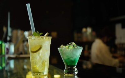 Êtes-vous un adepte des agrumes ? Découvrez comment préparer un Gimlet délicieux en un clin d’œil !