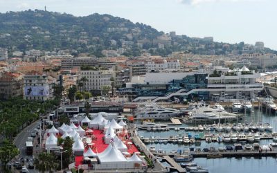 Grève historique des travailleurs freelances du festival de Cannes, une première en plus de 50 ans !