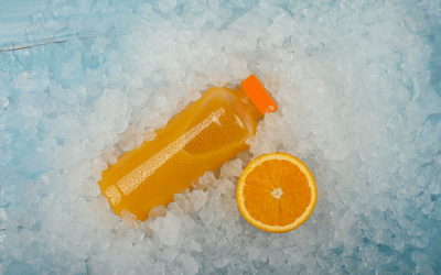 Jus d’orange industriel ou naturel : les différences majeures à connaître pour faire le bon choix ! 💥🍊