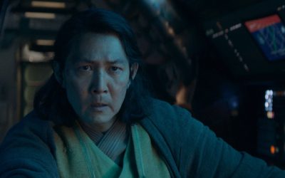 La bande-annonce de “The Acolyte” dévoile enfin le terrifiant antagoniste de la série “Star Wars”