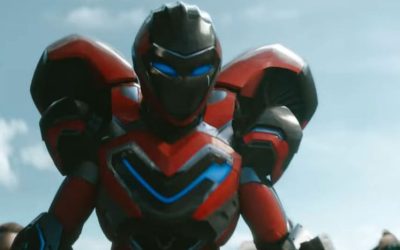 La description des images de ‘Ironheart’ révèle le retour de Dominique Thorne dans l’univers Marvel après ‘Black Panther 2’