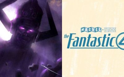 La rumeur du film ‘Les Quatre Fantastiques’ aurait pu révéler les motivations de Galactus dans l’Univers cinématographique Marvel (MCU).
