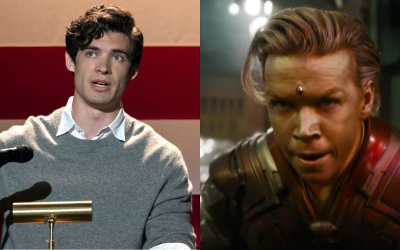La star de ‘Superman’, David Corenswet, s’est présentée à l’audition pour le rôle d’Adam Warlock dans ‘Guardians of the Galaxy Vol. 3’