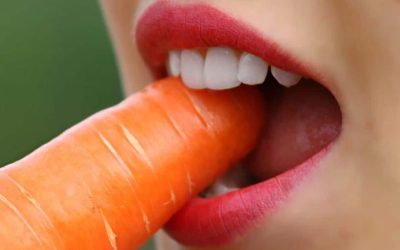 La zanahoria se mange-t-elle avec sa peau ? Découvrez ici la principale raison surprenante !