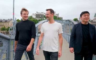 Le grand gagnant remporte tout : Salzburg accueille la finale du prestigieux Prix des Jeunes Chefs d’Orchestre Herbert von Karajan