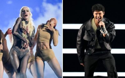 Le premier demi-finale de l’Eurovision Song Contest débute en beauté avec des performances pop explosives et des manifestations pro-Palestine qui font sensation !