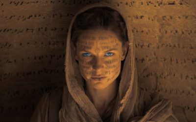 Le teaser officiel de “Dune : Prophecy” dévoilé par Max, la fenêtre de première confirmée