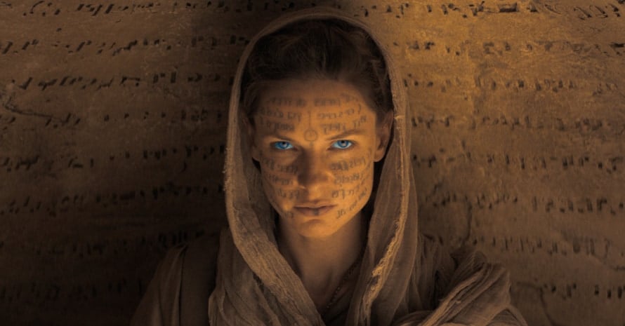 ‘Dune: Prophecy’ Teaser Trailer Officially Released By Max, Premiere Window Confirmed