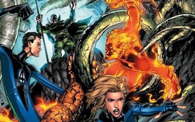 Les rumeurs annoncent que les Quatre Fantastiques mettront en scène l’apparition d’un méchant Marvel très attendu.