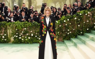 Met Gala 2024 : une soirée de charité ultra rentable ! 💰