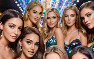 « Miss IA » : le concours de beauté pour mannequins de synthèse qui donne la chair de poule !