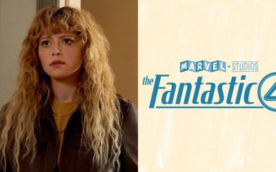 Natasha Lyonne rejoint la distribution du film Marvel “Les Quatre Fantastiques”
