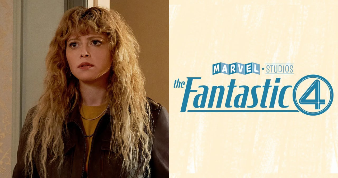 Natasha Lyonne Poker Face The Fantastic Four Marvel MCU Reboot