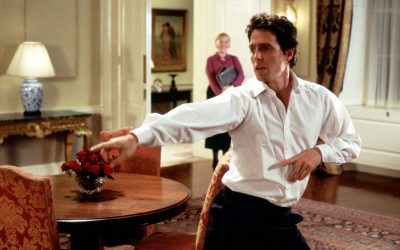 Objets cultes de Love Actually, Barbie et Saltburn en vente ! Soutenez les enfants en enchérissant.