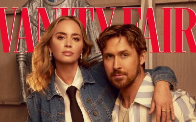 Ryan Gosling et Emily Blunt, le couple glamour d’Hollywood se lâche dans une interview explosive !