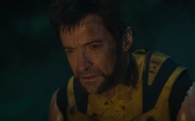Une nouvelle image de ‘Deadpool et Wolverine’ montre un Hugh Jackman en colère