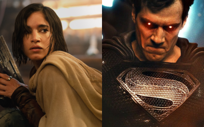 Zack Snyder révèle qu’une scène supprimée de ‘Justice League 2’ a été utilisée dans ‘Rebel Moon’
