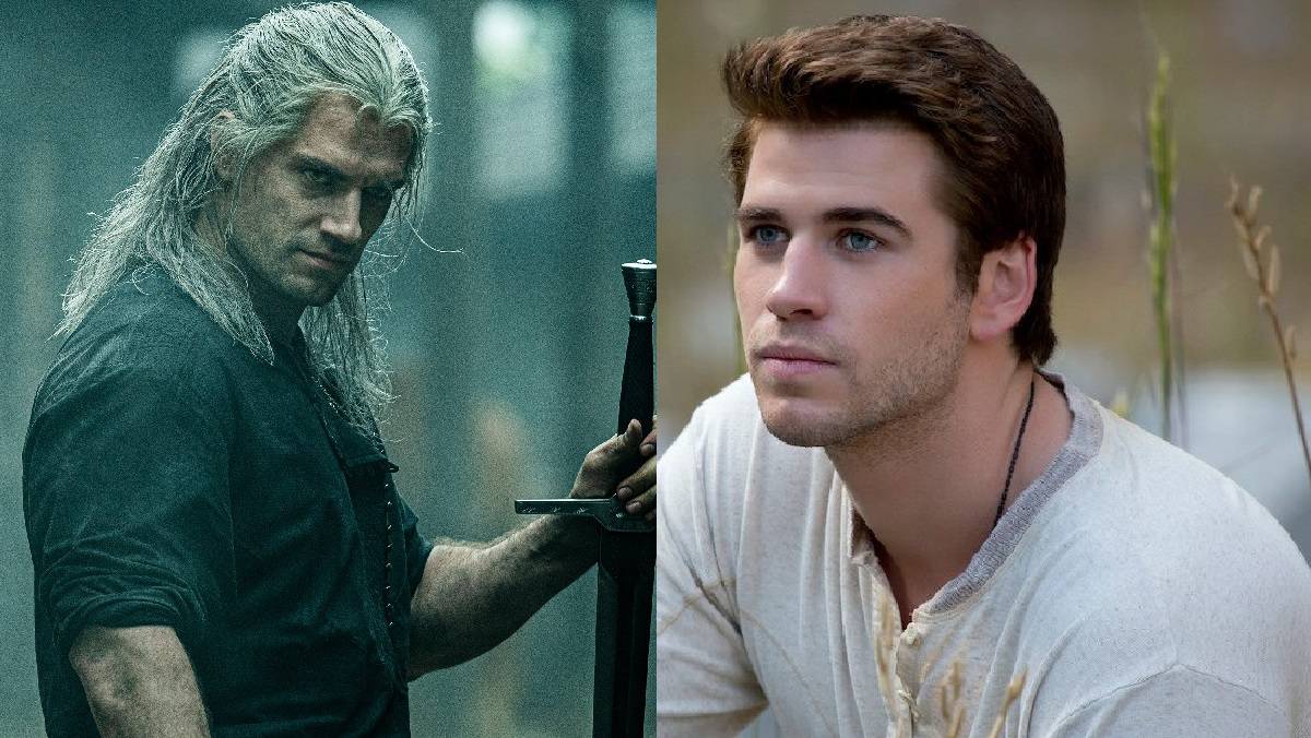 ‘The Witcher’: Freya Allan Comments On Liam Hemsworth Replacing Henry Cavill