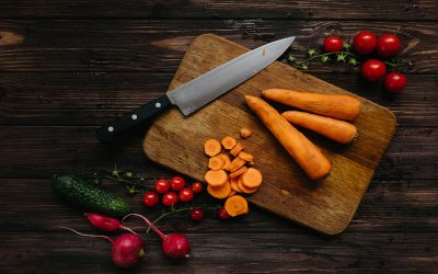 Le meilleur moment pour déguster des carottes est enfin arrivé : la saison des carottes débute maintenant et se termine dans quelques mois !