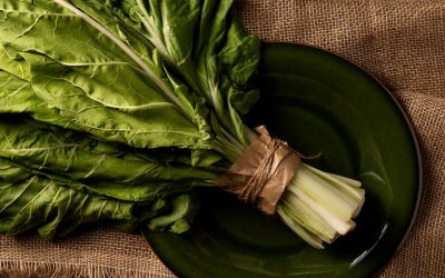 Découvre comment cuisiner les épinards pour préserver toutes leurs propriétés à la perfection !